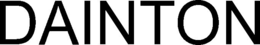 DAINTON trademark