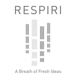 RESPIRI A BREATH OF FRESH IDEAS trademark