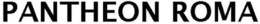 PANTHEON ROMA trademark