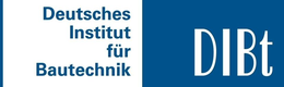 DEUTSCHES INSTITUT FÜR BAUTECHNIK DIBT trademark
