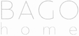 BAGO HOME trademark