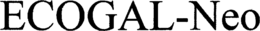 ECOGAL-NEO trademark