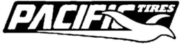 PACIFIC TIRES trademark
