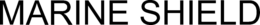 MARINE SHIELD trademark