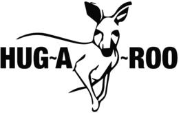 HUG-A  -ROO trademark