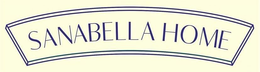 SANABELLA HOME trademark