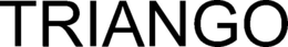 TRIANGO trademark
