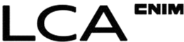 LCA CNIM trademark