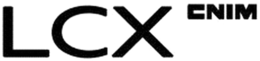 LCX CNIM trademark