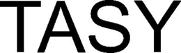 TASY trademark