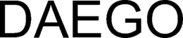 DAEGO trademark