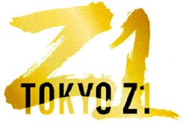 Z1 TOKYO Z1 trademark