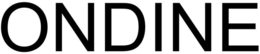 ONDINE trademark