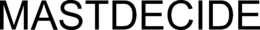 MASTDECIDE trademark