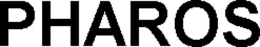 PHAROS trademark