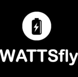 WATTSFLY trademark