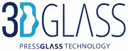 3D GLASS PRESSGLASS TECHNOLOGY trademark