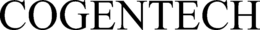 COGENTECH trademark
