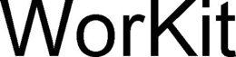 WORKIT trademark