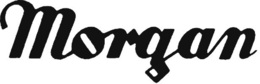 MORGAN trademark