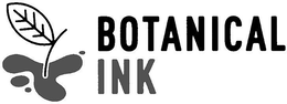 BOTANICAL INK trademark