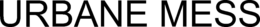 URBANE MESS trademark