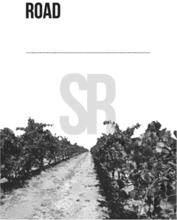 ROAD SR trademark