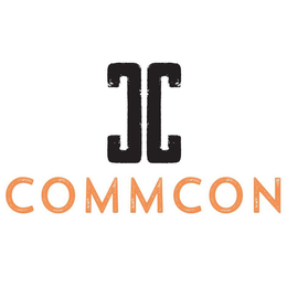 CC COMMCON trademark