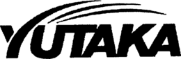 YUTAKA trademark