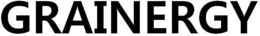 GRAINERGY trademark
