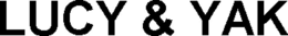 LUCY & YAK trademark