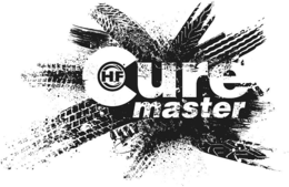 HF CURE MASTER trademark