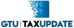 GTU TAXUPDATE trademark