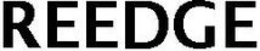 REEDGE trademark