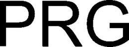 PRG trademark