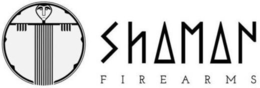SHAMAN FIREARMS trademark