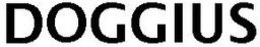 DOGGIUS trademark