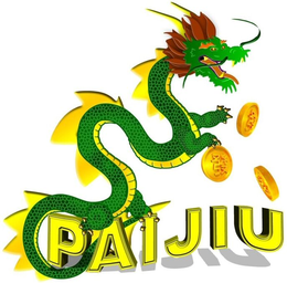 PAIJIU trademark