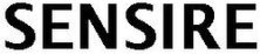SENSIRE trademark