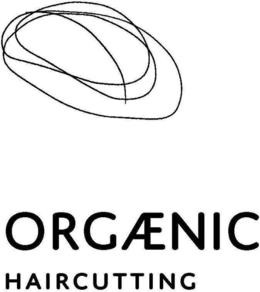 ORGÆNIC HAIRCUTTING trademark