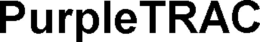PURPLETRAC trademark