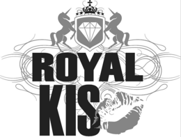 ROYAL KIS trademark