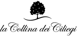 LA COLLINA DEI CILIEGI trademark