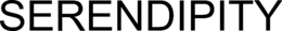 SERENDIPITY trademark