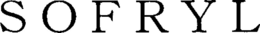 SOFRYL trademark