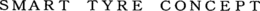 SMART TYRE CONCEPT trademark