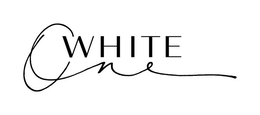WHITE ONE trademark