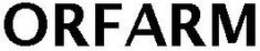 ORFARM trademark