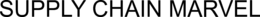 SUPPLY CHAIN MARVEL trademark