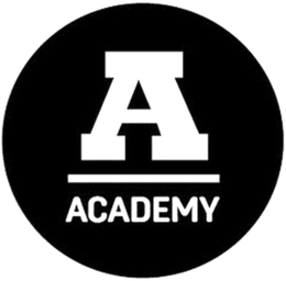 A ACADEMY trademark